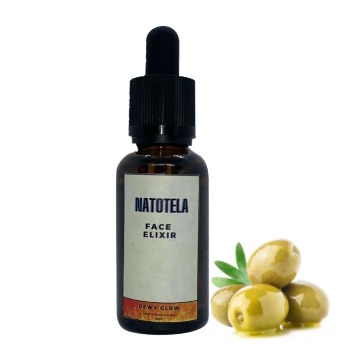 Natotela Face Elixir